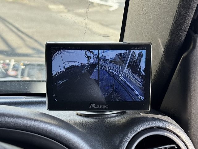 SUZUKI JIMNY 4WD 2015 Image 31