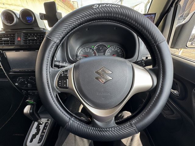 SUZUKI JIMNY 4WD 2015 Image 31