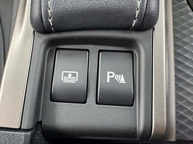 TOYOTA LEXUS GS300H 2018 Image 31