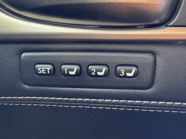 TOYOTA LEXUS GS300H 2018 Image 31