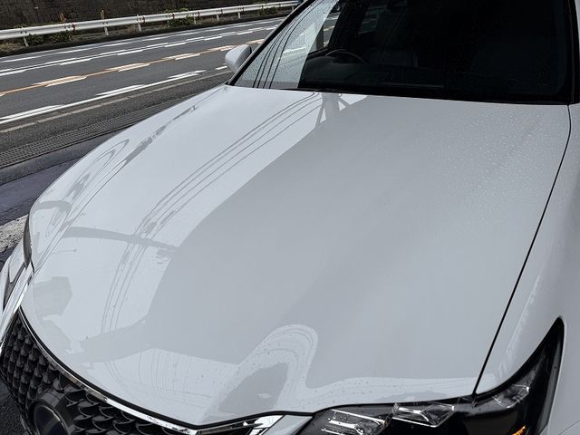 TOYOTA LEXUS GS300H 2018 Image 31