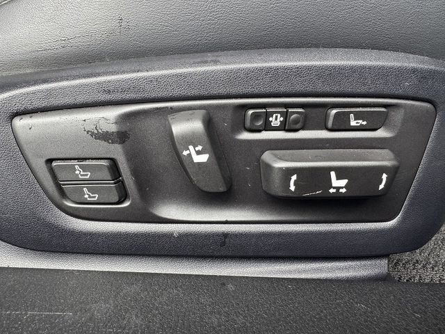 TOYOTA LEXUS GS300H 2018 Image 31