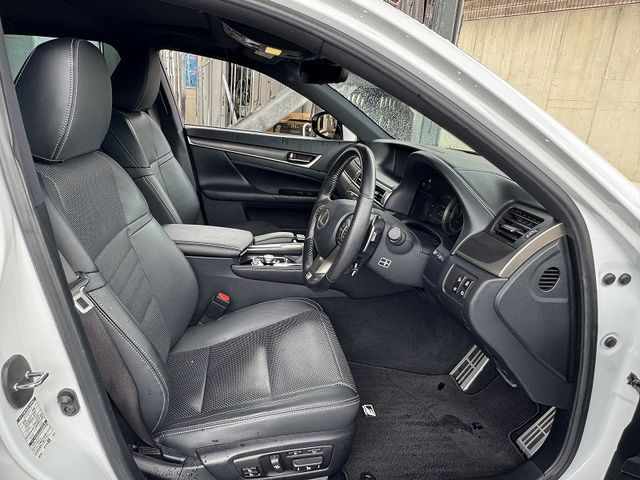 TOYOTA LEXUS GS300H 2018 Image 31