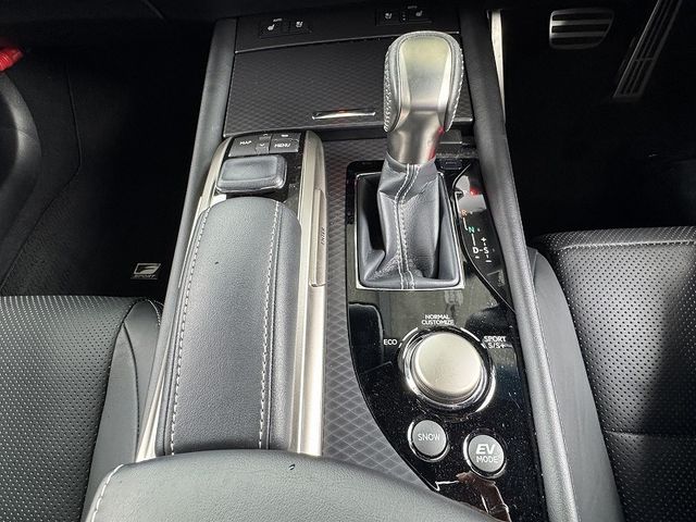 TOYOTA LEXUS GS300H 2018 Image 31