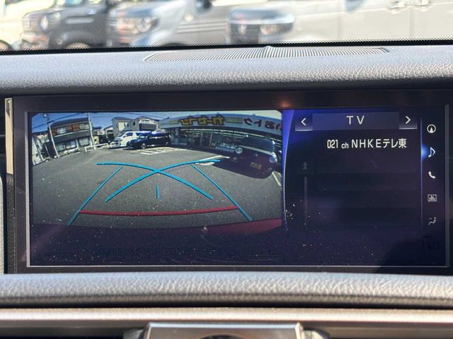 TOYOTA LEXUS IS300H 2017 Image 31