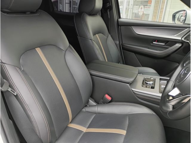 MAZDA CX-60 2023 Image 31