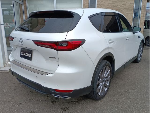 MAZDA CX-60 2023 Image 31