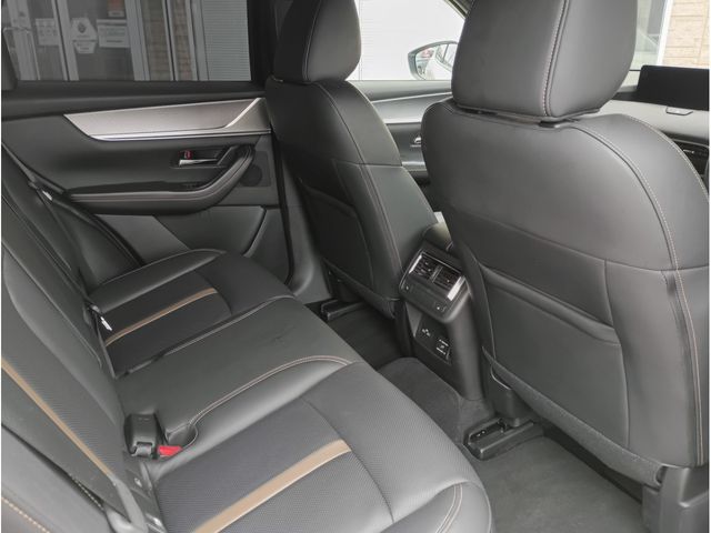 MAZDA CX-60 2023 Image 31