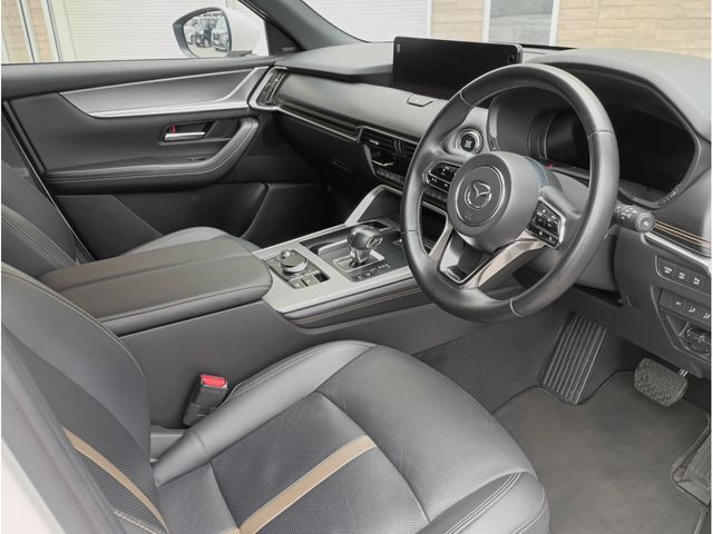 MAZDA CX-60 2023 Image 31