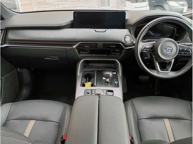MAZDA CX-60 2023 Image 31