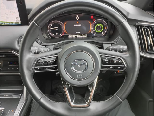 MAZDA CX-60 2023 Image 31