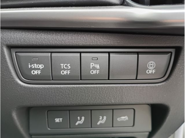 MAZDA CX-60 2023 Image 31