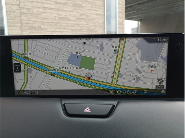 MAZDA CX-60 2023 Image 31