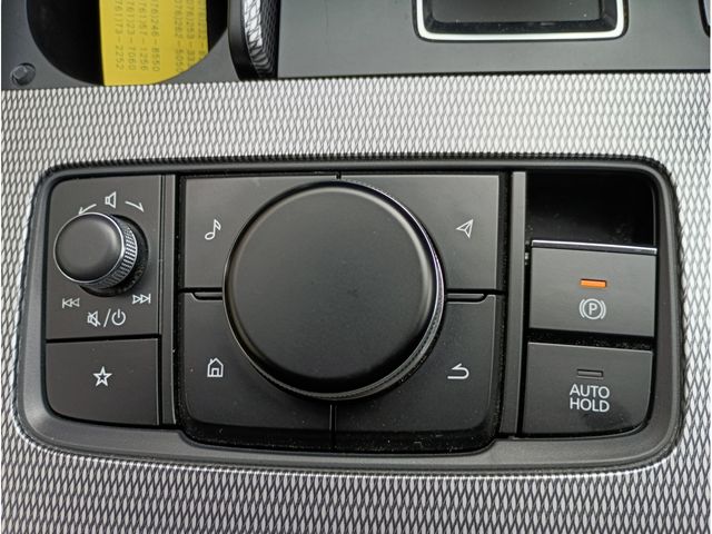 MAZDA CX-60 2023 Image 31