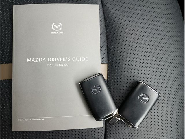 MAZDA CX-60 2023 Image 31