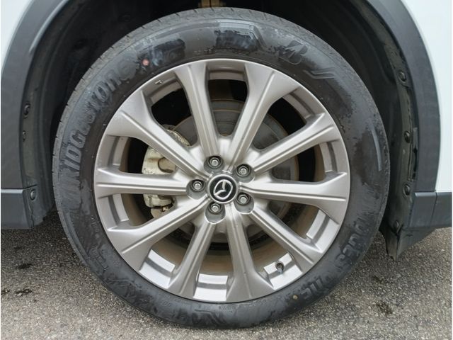 MAZDA CX-60 2023 Image 31