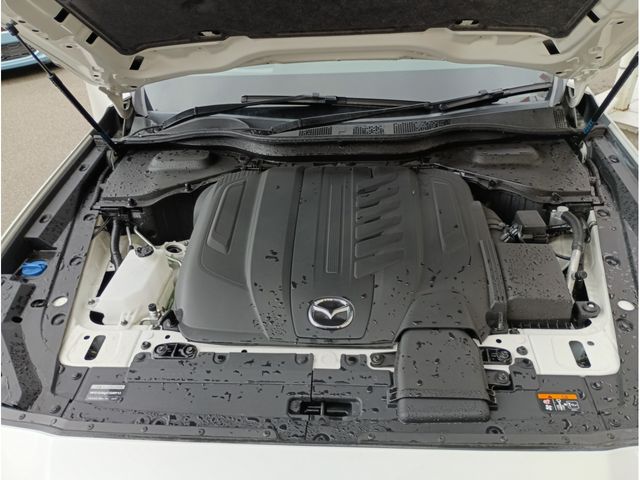 MAZDA CX-60 2023 Image 31