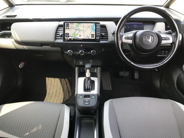 HONDA FIT 2020 Image 31