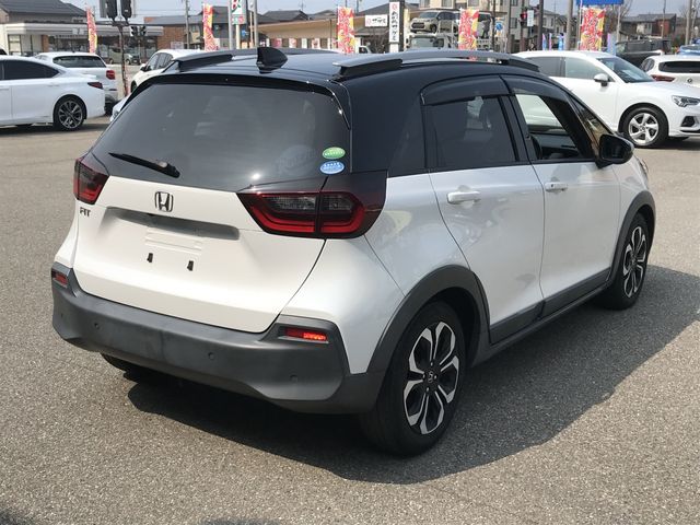 HONDA FIT 2020 Image 31