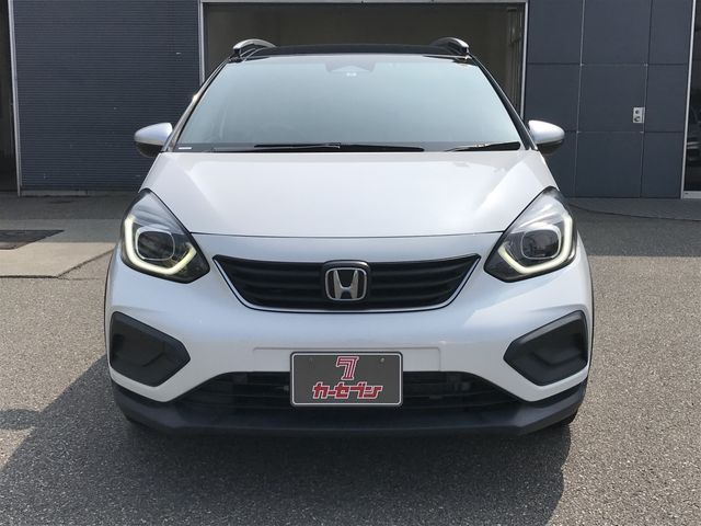 HONDA FIT 2020 Image 31