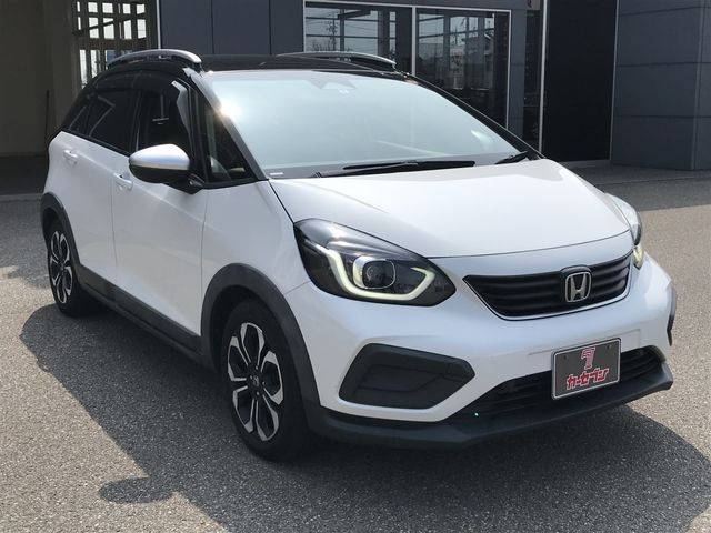 HONDA FIT 2020 Image 31