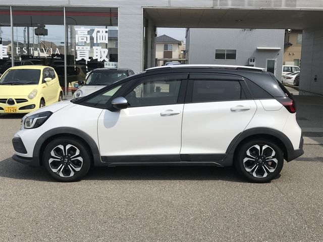 HONDA FIT 2020 Image 31