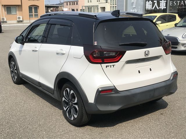 HONDA FIT 2020 Image 31