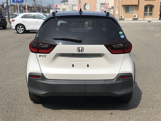HONDA FIT 2020 Image 31