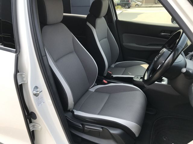 HONDA FIT 2020 Image 31