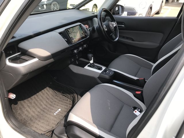 HONDA FIT 2020 Image 31