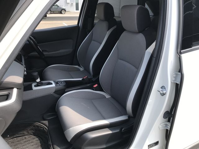 HONDA FIT 2020 Image 31