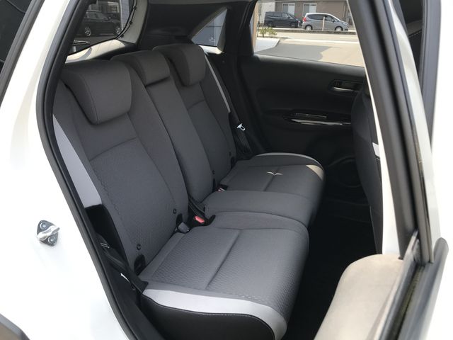 HONDA FIT 2020 Image 31