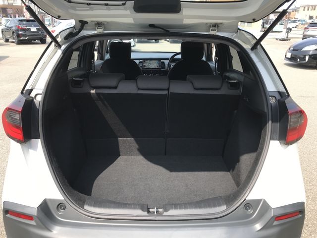 HONDA FIT 2020 Image 31