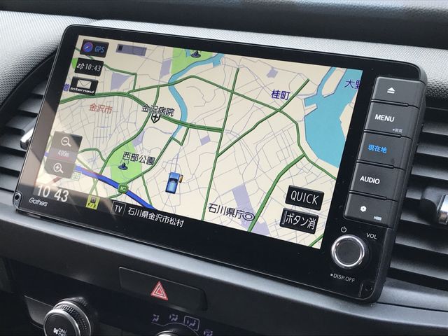 HONDA FIT 2020 Image 31