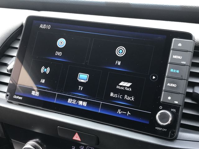 HONDA FIT 2020 Image 31