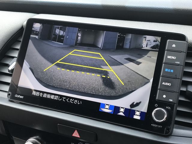 HONDA FIT 2020 Image 31