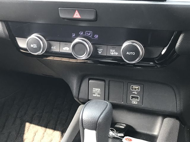 HONDA FIT 2020 Image 31