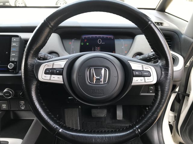 HONDA FIT 2020 Image 31