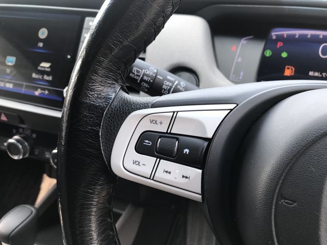 HONDA FIT 2020 Image 31