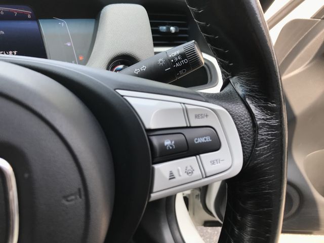 HONDA FIT 2020 Image 31