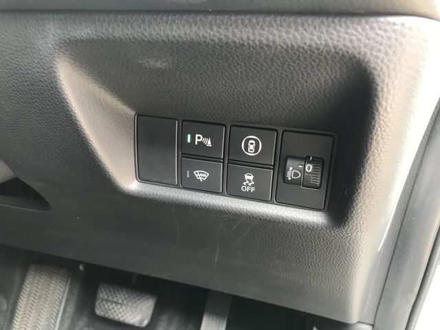 HONDA FIT 2020 Image 31