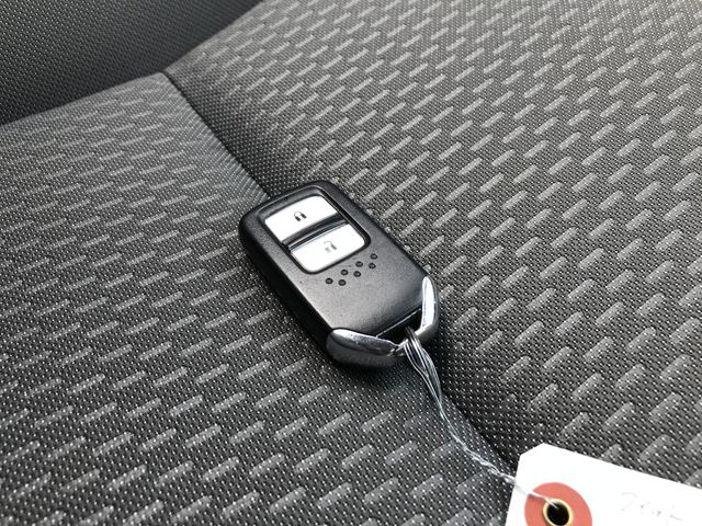 HONDA FIT 2020 Image 31