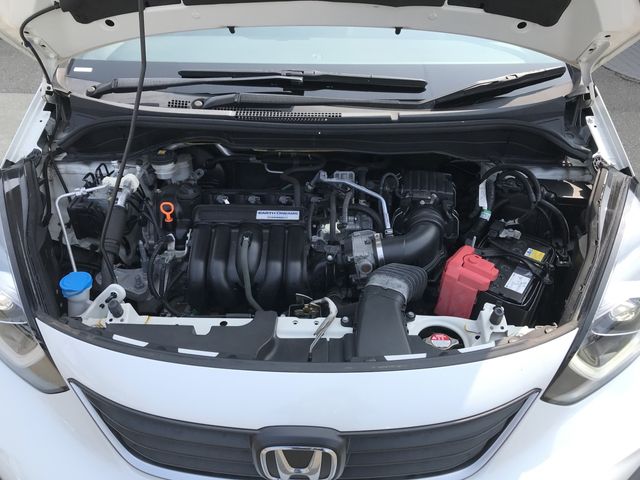 HONDA FIT 2020 Image 31