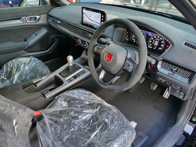 HONDA CIVIC HATCHBACK 2026 Image 31