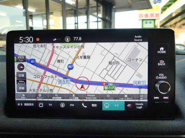 HONDA CIVIC HATCHBACK 2026 Image 31