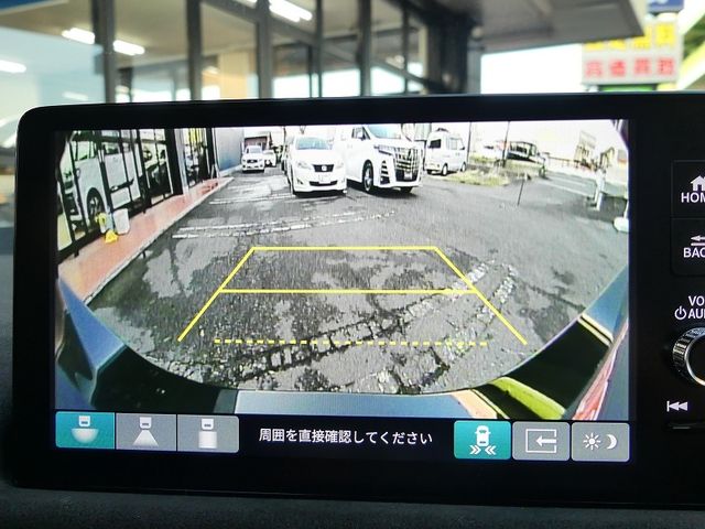 HONDA CIVIC HATCHBACK 2026 Image 31