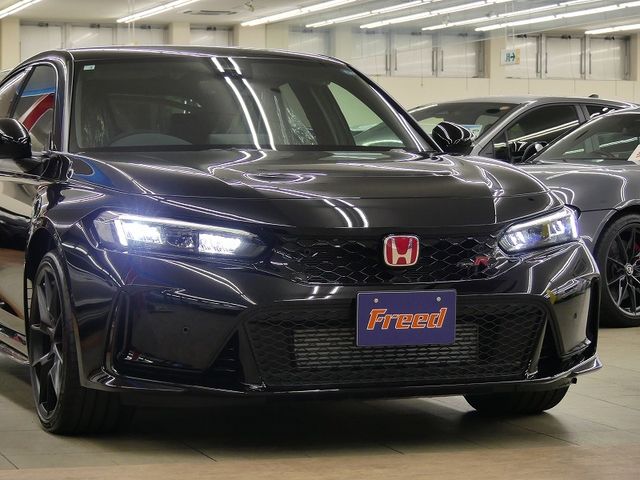 HONDA CIVIC HATCHBACK 2026 Image 31