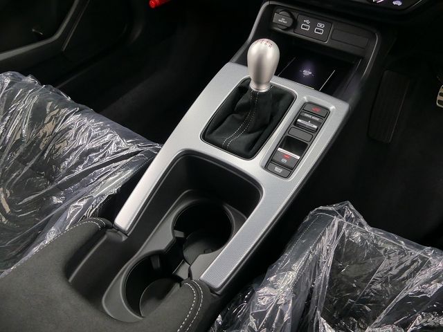 HONDA CIVIC HATCHBACK 2026 Image 31