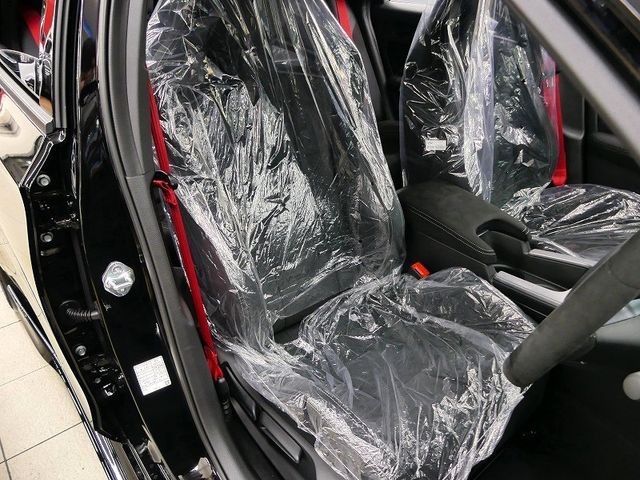 HONDA CIVIC HATCHBACK 2026 Image 31