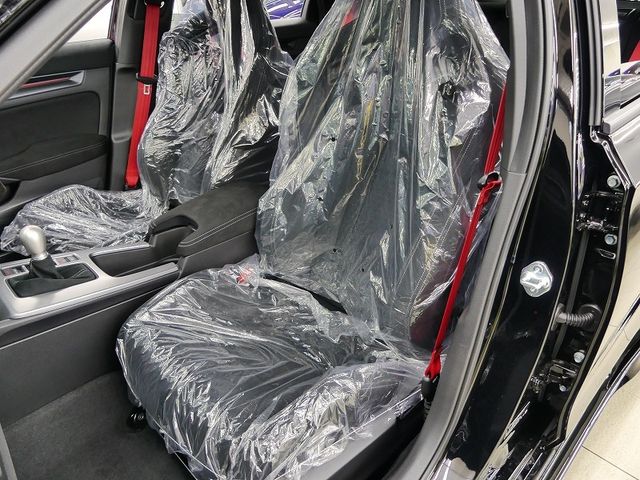 HONDA CIVIC HATCHBACK 2026 Image 31